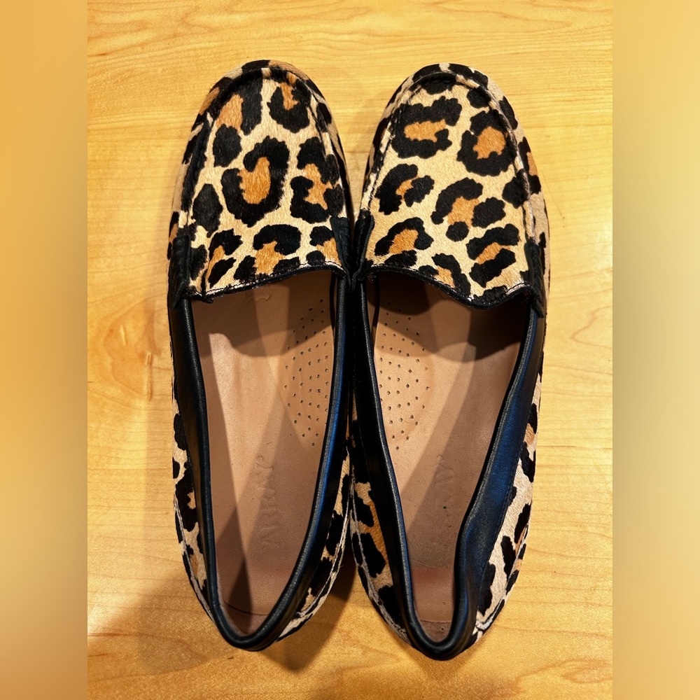 Array Women’s Katie Size 8.5M